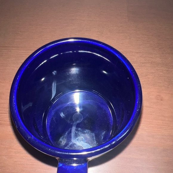 2010 Radio Days Beatles HELP Coffee Mug Cup. NWOT. - Picture 6 of 7